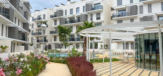 Apartamento en venta en El Montgó