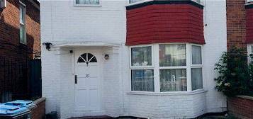 Semi-detached house to rent in Monks Park, Wembley HA9