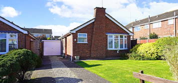 2 bed bungalow for sale