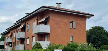 APPARTAMENTO IN DUPLEX BICAMERE BISERVIZI E ST...