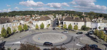 Appartement T3 avec balcon et parking