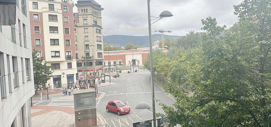 Piso en Barrio de Abando, Bilbao