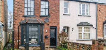 End terrace house to rent in Crown Terrace, Bishop's Stortford CM23