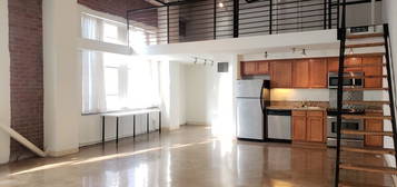 The Reserve Lofts, Los Angeles, CA 90015