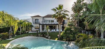 Casa en Los Naranjos - Las Brisas, Marbella