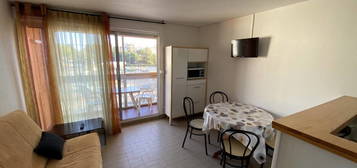 Achat appartement 2 pièces 27 m²