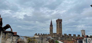 Monolocale piazza di San Firenze, Signoria - Uffizi, Firenze