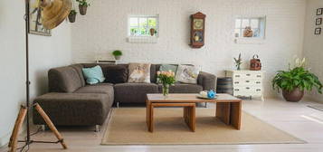 Appartement neuf à vendre, 2 pièces, 1 chambre, 52 m²
