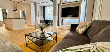 TOP INVESTMENT - Stilvolle 3-Zimmer-Wohnung in Gmunden mit 7 % Rendite & Eigennutzungsoption