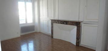 Location appartement 2 pièces 40 m²