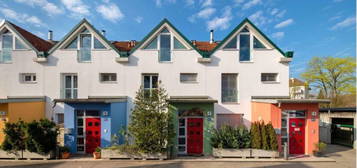 Genossenschaft Reihenhaus in Sankt Pölten Viehofen