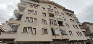 KEÇİÖREN YAYLA MAHALLESİNDE FULL YAPILI LÜKS 2+1 KİRALIK DAİRE