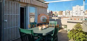 Piso en Mar&#xED;a Auxiliadora-Barriada de Llera