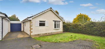 2 bedroom bungalow for sale