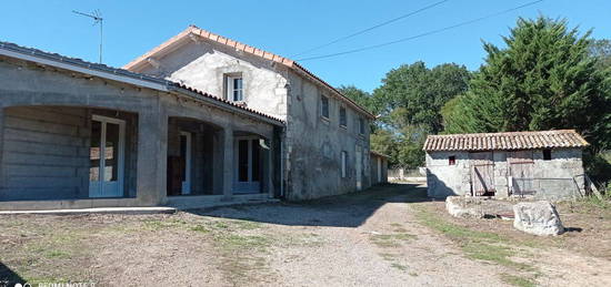 Location maison en campagne