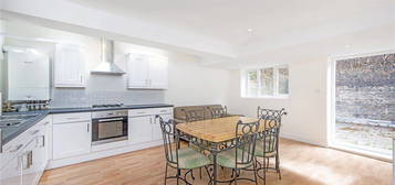 Detached house to rent in Selkirk Road, London SW17