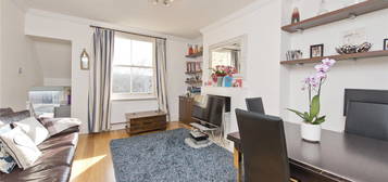 2 bed flat to rent