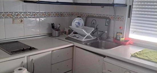 Piso en venta en Guadix