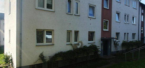 4 Zimmer-Wohnung in Allendorf