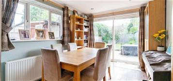 End terrace house for sale in Drakes Drive, Stevenage SG2