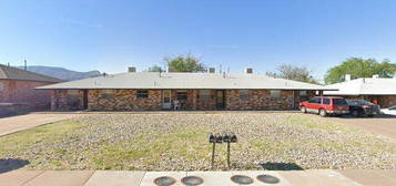 1502 Aspen Dr, Alamogordo, NM 88310