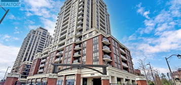 223 - 9506 MARKHAM ROAD, Markham (Wismer), Ontario