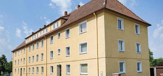 Seniorengerechte Erdgeschosswohnung