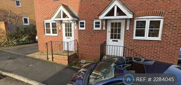 3 bedroom semi-detached house