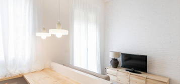 Apartamento de alquiler en El Raval