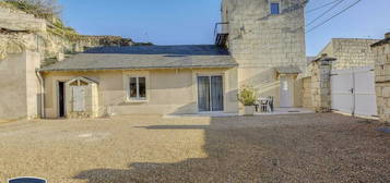 Achat maison 4 pièces 95 m²