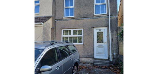 3 bed terraced house to rent