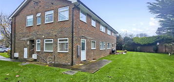 Flat for sale in Elm Place, Rustington, Littlehampton, West Sussex BN16