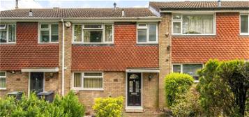Terraced house for sale in Bexhill Road, Luton, Bedfordshire LU2