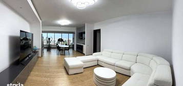 Apartament cu 3 camere, Orhideea Gardens, parcare subterana.