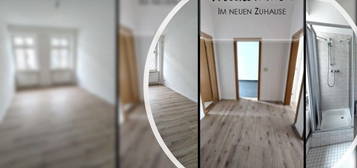 ++ 1 Monat kaltmietfrei ++ Ankommen und wohlfühlen! Hübsche Zwei-Zimmer-Wohnung