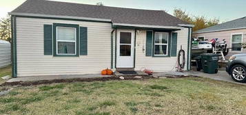 1709 Ave H, Dodge City, KS 67801