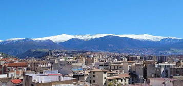 Ático en calle Recogidas, San Matías - Realejo, Granada