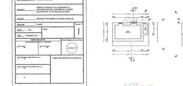 Villa o villino L'Aquila [A4272357]