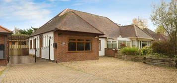 3 bedroom semi-detached bungalow for sale