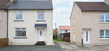 3 bed terraced house for sale