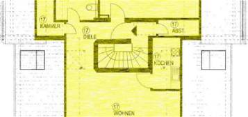 2-Zimmer-Dachgeschoss-Wohnung ab sofort in Schw. Hall-Teurershof