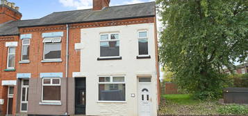 3 bed terraced house for sale