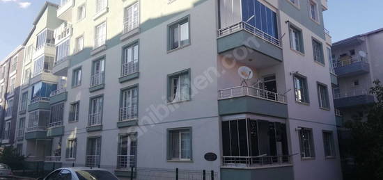 Kentparkta Kiralık ev