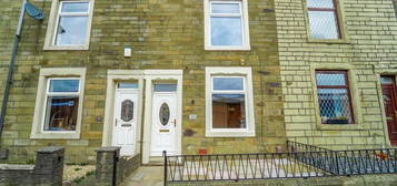 3 bedroom terraced house