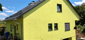 Erdgeschoss Wohnung in Hösbach Winzenhohl ab August frei