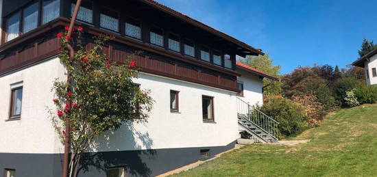 Mehrfamilienhaus in 94151 Annathal, 4.24% Mietrendite