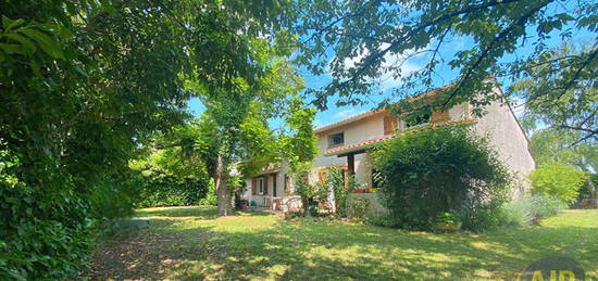 Maison 5 pièces 125 m²