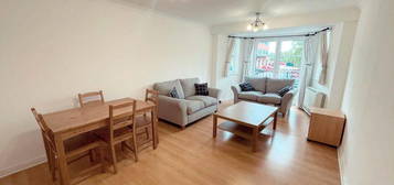 Flat to rent in Rowland Hill Court, Osney Lane, Oxford OX1