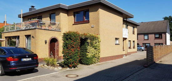 Oldenburg-Ofenerdiek, 2 Zimmer Wohnung