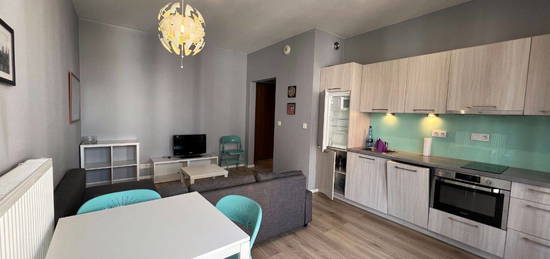 Modern Apartment for Rent in Mokotów